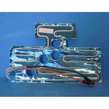 Electrolux Home Products 5303918301 Frigidaire Garage Heater Kit 5303918301